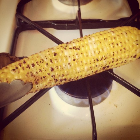 corn